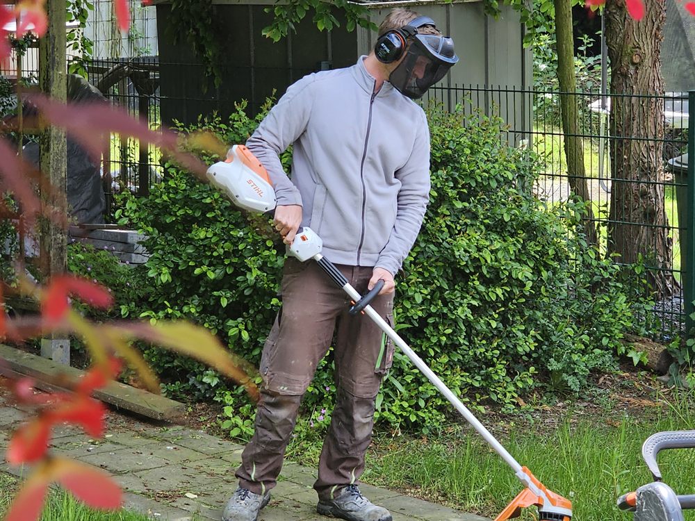 Gartenpflege und Grundstueckspflege Marl 45772 - Immobilienservice Kenkel