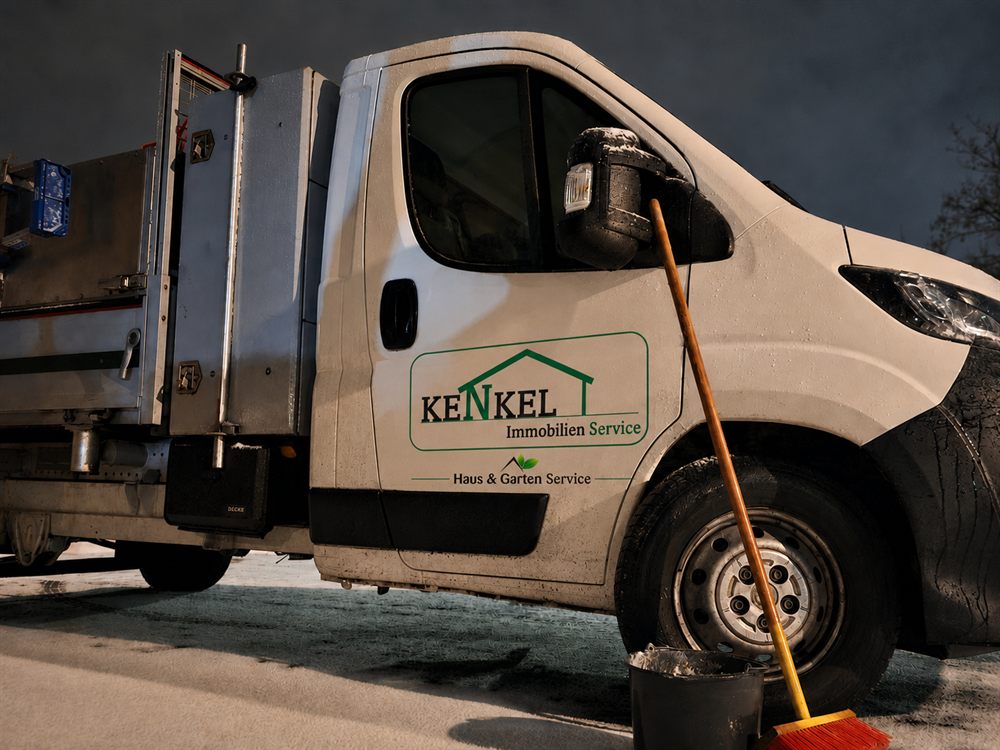 Winterdienst 45770 Marl Marl 45772 - Immobilienservice Kenkel