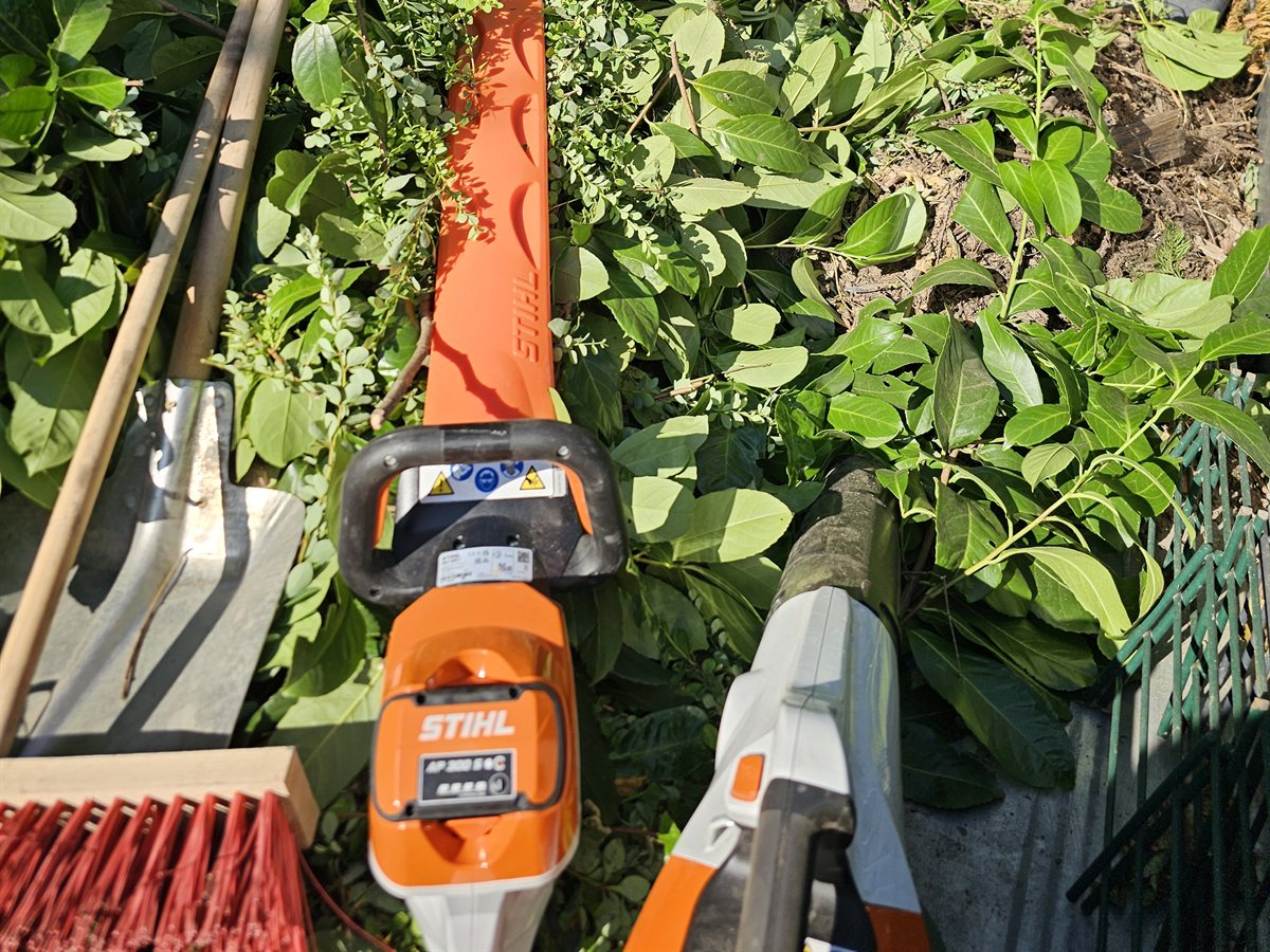 Heckenschnitt und Gartenpflege Marl 45772 – Immobilienservice Kenkel