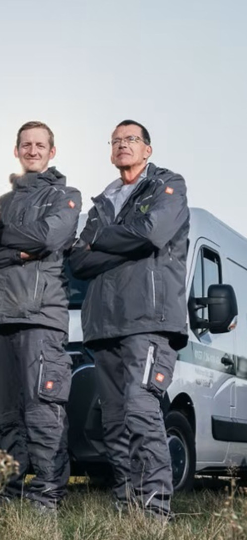 Lars Kenkel - Immobilienservice Kenkel